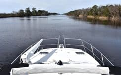 best yacht sales deals 2001 Motor Yacht Sports Cat 44 Sports Cat 44