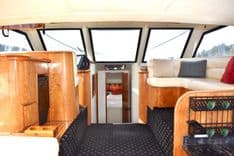 2001 Motor Yacht Sports Cat 44 Sports Cat 44