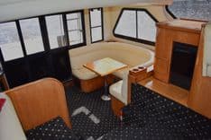 Buy a yacht 2001 Motor Yacht Sports Cat 44