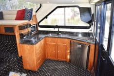 2001 Motor Yacht Sports Cat 44 Sports Cat 44 yacht sale