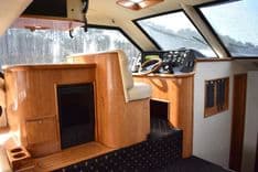 2001 Motor Yacht Sports Cat 44 44 price