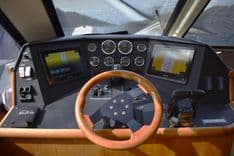 2001 Motor Yacht Sports Cat 44 - CUSTOM price