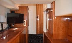 the best price on 2001 Motor Yacht Sports Cat 44