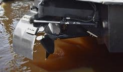 the best price on 2001 Motor Yacht Sports Cat 44 44