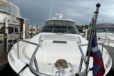 2001 Sea Ray 460 SUndancer 460 Sundancer price