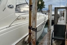 the best price on 2001 Sea Ray 460 SUndancer 51