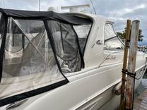 2001 Sea Ray 460 SUndancer price