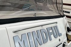 2001 Sea Ray 460 SUndancer 51