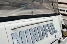 2001 Sea Ray 460 SUndancer - SEA RAY yacht sale