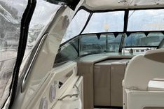 2001 Sea Ray 460 SUndancer 2001 yacht sale