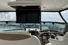 2001 Sea Ray 460 SUndancer - SEA RAY