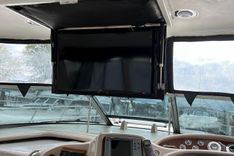 2001 Sea Ray 460 SUndancer yacht sale