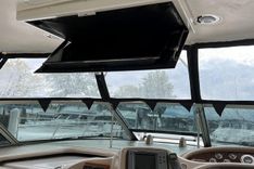 2001 Sea Ray 460 SUndancer 2001 yacht sale