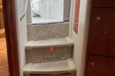 2001 Sea Ray 460 SUndancer