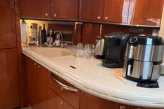 2001 Sea Ray 460 SUndancer 2001 price