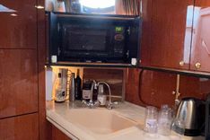 2001 Sea Ray 460 SUndancer 51 price