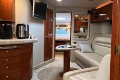 2001 Sea Ray 460 SUndancer - SEA RAY price