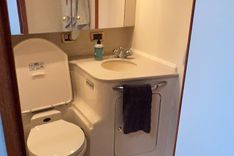 2001 Sea Ray 460 SUndancer - SEA RAY