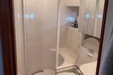 Buy a yacht 2001 Sea Ray 460 SUndancer - SEA RAY