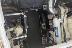 2001 Sea Ray 460 SUndancer - SEA RAY price