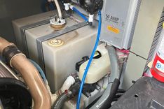 best yacht sales deals 2001 Sea Ray 460 SUndancer 2001