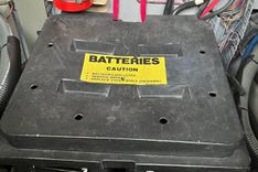 best yacht sales deals 2001 Sea Ray 460 SUndancer 460 Sundancer