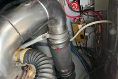 2001 Sea Ray 460 SUndancer 51 price