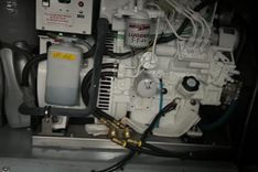 the best price on 2001 Sea Ray 460 SUndancer - SEA RAY