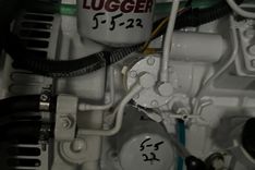 Buy a 2001 Sea Ray 460 SUndancer - SEA RAY at Shestakov Yacht Sales