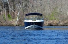 Стоимость яхты 2013 Cobalt 296