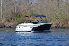 Стоимость яхты 2013 Cobalt 296 - COBALT