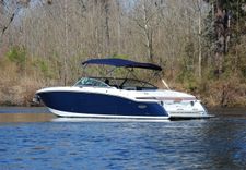 Лучшие предложения покупки яхты 2013 Cobalt 296 2013