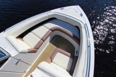 Лучшая цена на 2013 Cobalt 296 30