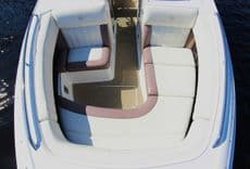 Купить 2013 Cobalt 296 2013