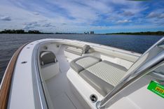 EOS - VALHALLA BOATWORKS