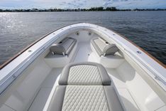 Продажа яхты EOS - VALHALLA BOATWORKS