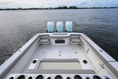Продажа яхты EOS - VALHALLA BOATWORKS