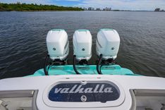 Стоимость яхты EOS - VALHALLA BOATWORKS
