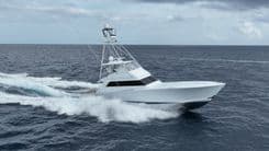 Buy a yacht Chasin' Tail