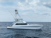 best yacht sales deals Chasin' Tail - AMERICAN CUSTOM YACHTS