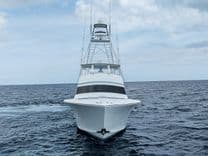Chasin' Tail yacht sale