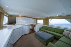 Buy a yacht Chasin' Tail - AMERICAN CUSTOM YACHTS