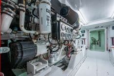 Chasin' Tail - AMERICAN CUSTOM YACHTS price