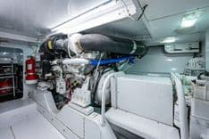 Buy a yacht Chasin' Tail 65