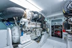 best yacht sales deals Chasin' Tail - AMERICAN CUSTOM YACHTS