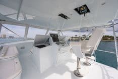 Chasin' Tail Sportfish