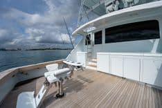 Buy a yacht Chasin' Tail 1998