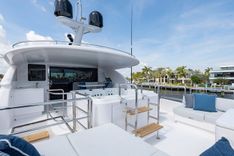 Buy a E90 Motor Yacht  NOW AVAILABLE 95 at Shestakov Yacht Sales