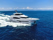 best yacht sales deals E90 Motor Yacht  NOW AVAILABLE - Horizon Yachts