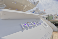 Buy a Neena - Azimut Yachts at Shestakov Yacht Sales